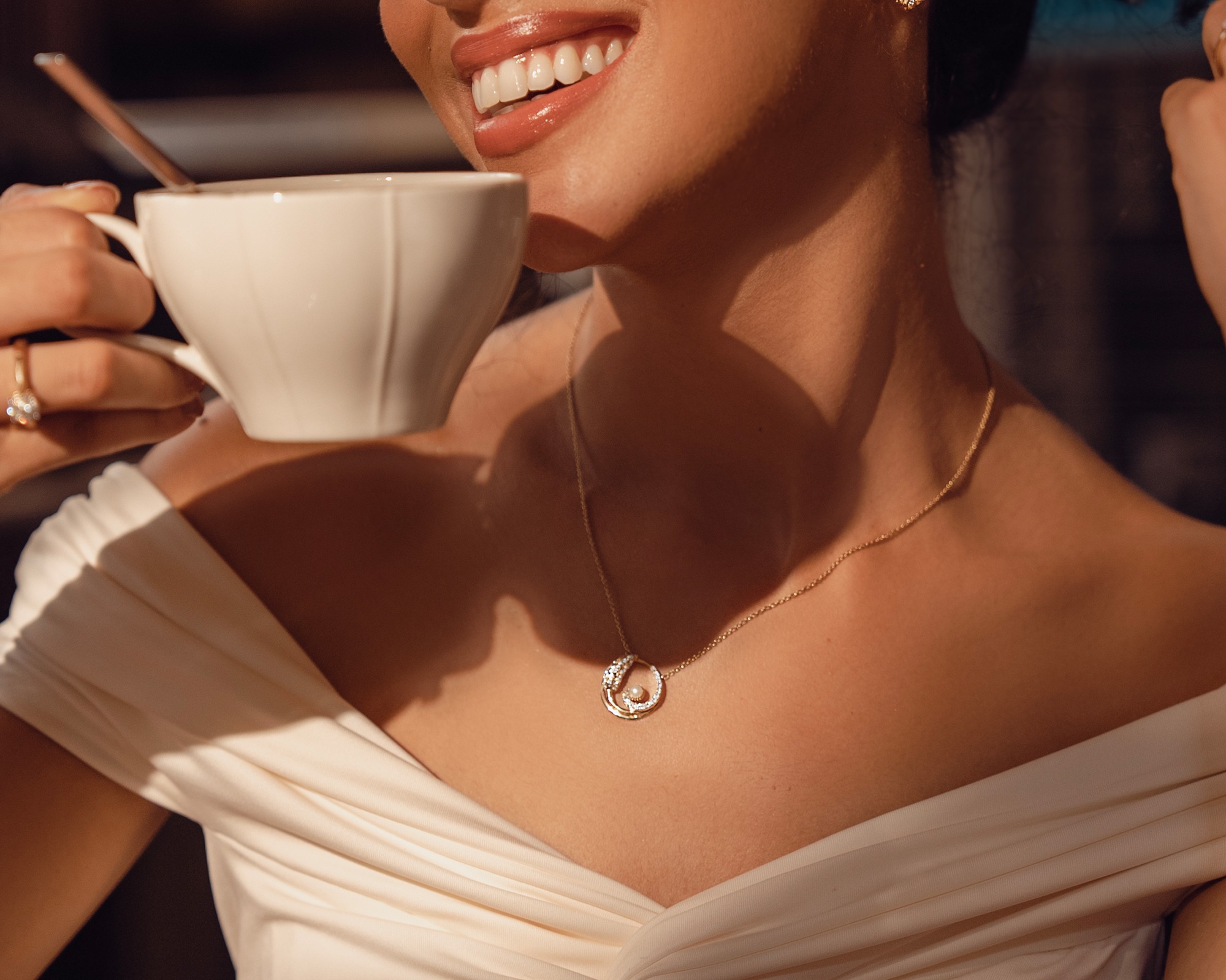Necklaces for girls Trend Guide and Top Picks