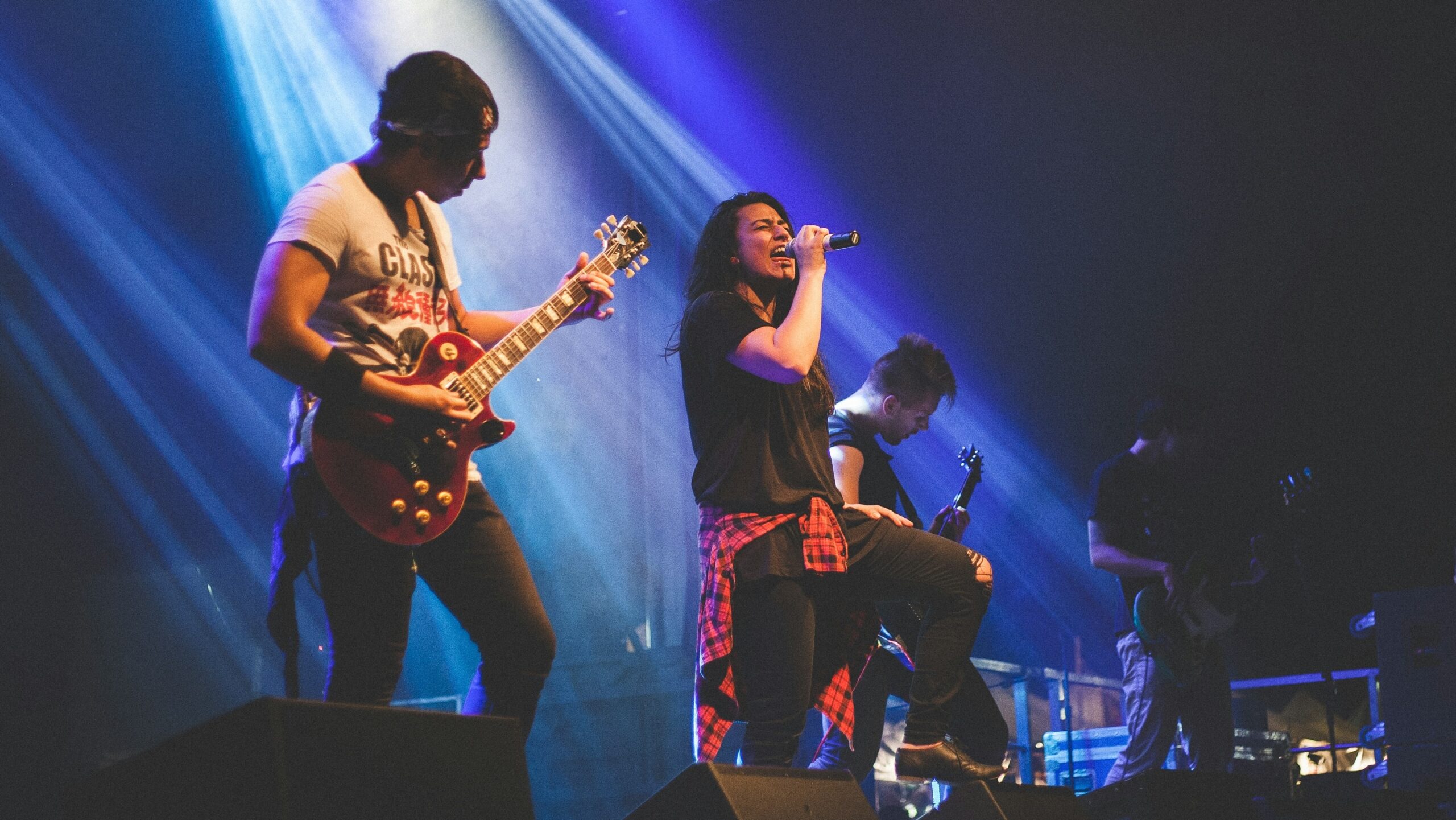Call and Response Guitar: Improvisational Conversations – TrueFire Blog