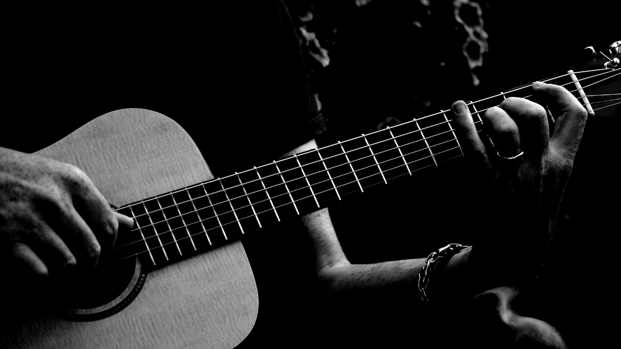 Delta Blues History: From Mississippi to Chicago