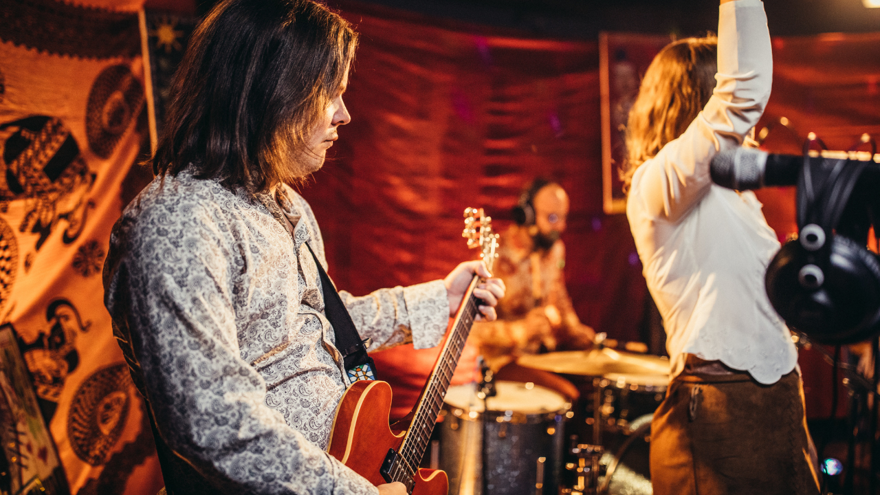 Master the Lone Star Voice