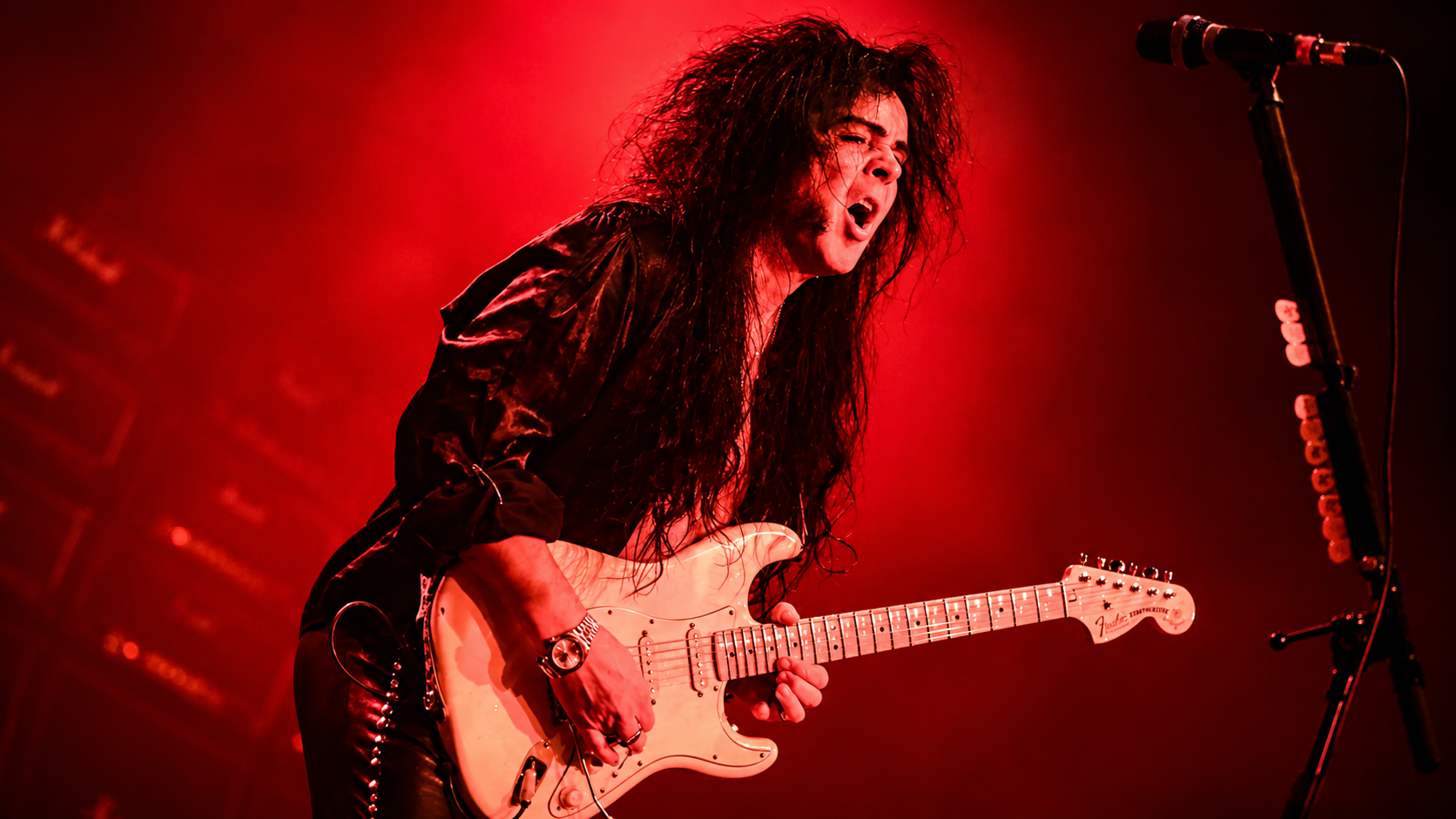 Play Like Yngwie Malmsteen: Neo-Classical Technique Explained